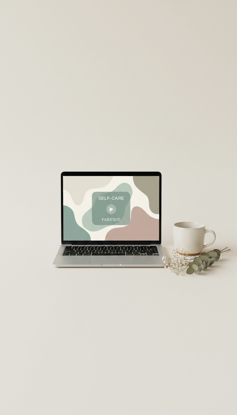 Self-Care Video Library Access
