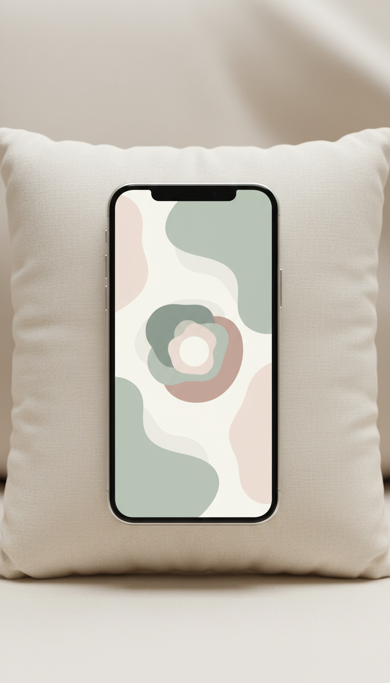 Downloadable Meditation Guide for Moms