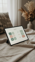 Digital Wellness Platform for Mothers